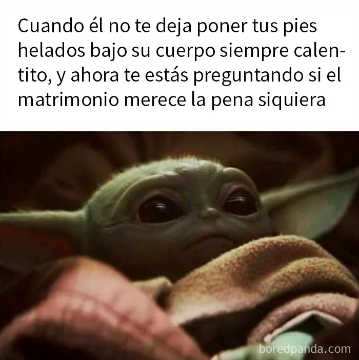 20 Memes divertidos y aleatorios con los que identificarse