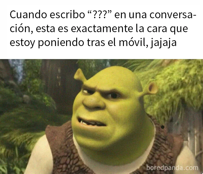 20 Memes divertidos y aleatorios con los que identificarse