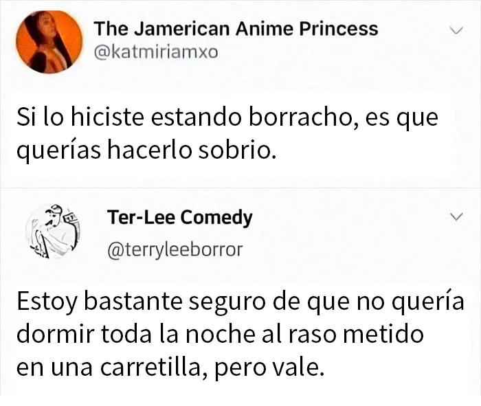 20 Memes divertidos y aleatorios con los que identificarse