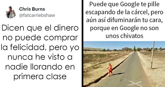 20 Memes divertidos y aleatorios con los que identificarse
