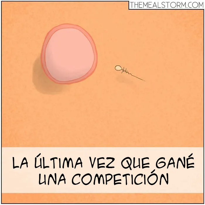 12 Divertidos cómics para quienes gustan del humor tirando a oscuro
