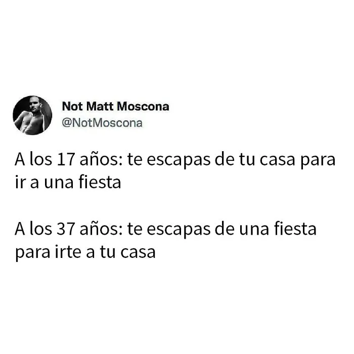 20 Memes que resultarán muy familiares para los treintañeros