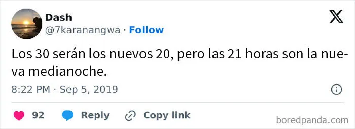 20 Memes que resultarán muy familiares para los treintañeros