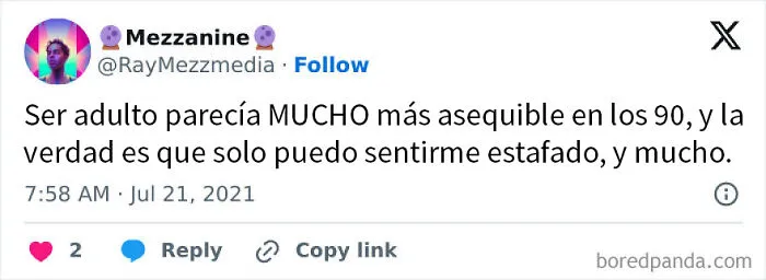 20 Memes que resultarán muy familiares para los treintañeros