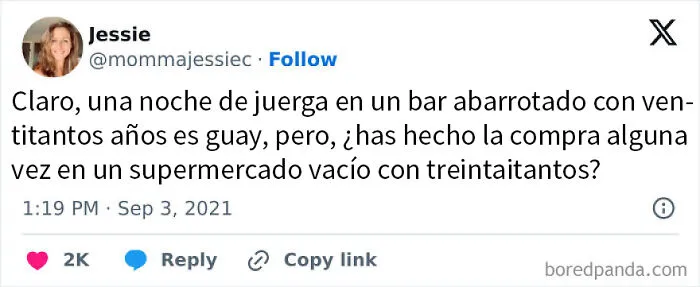 20 Memes que resultarán muy familiares para los treintañeros