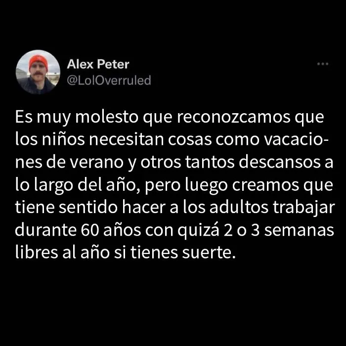 20 Memes que resultarán muy familiares para los treintañeros