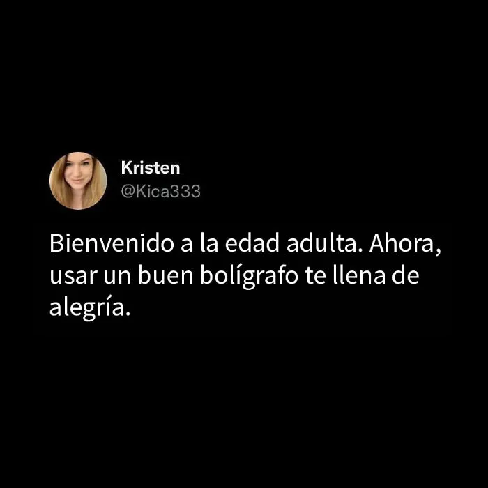 20 Memes que resultarán muy familiares para los treintañeros