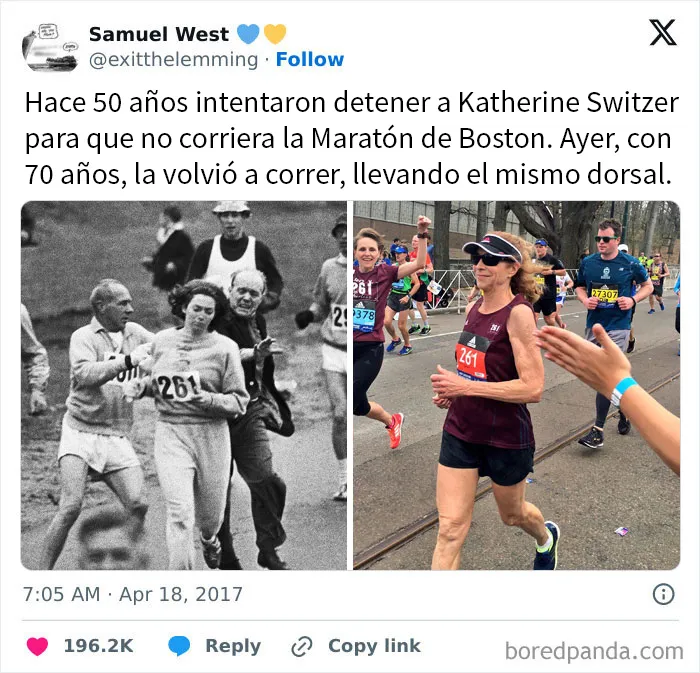 20 Memes reconfortantes para devolverte la fe en la humanidad