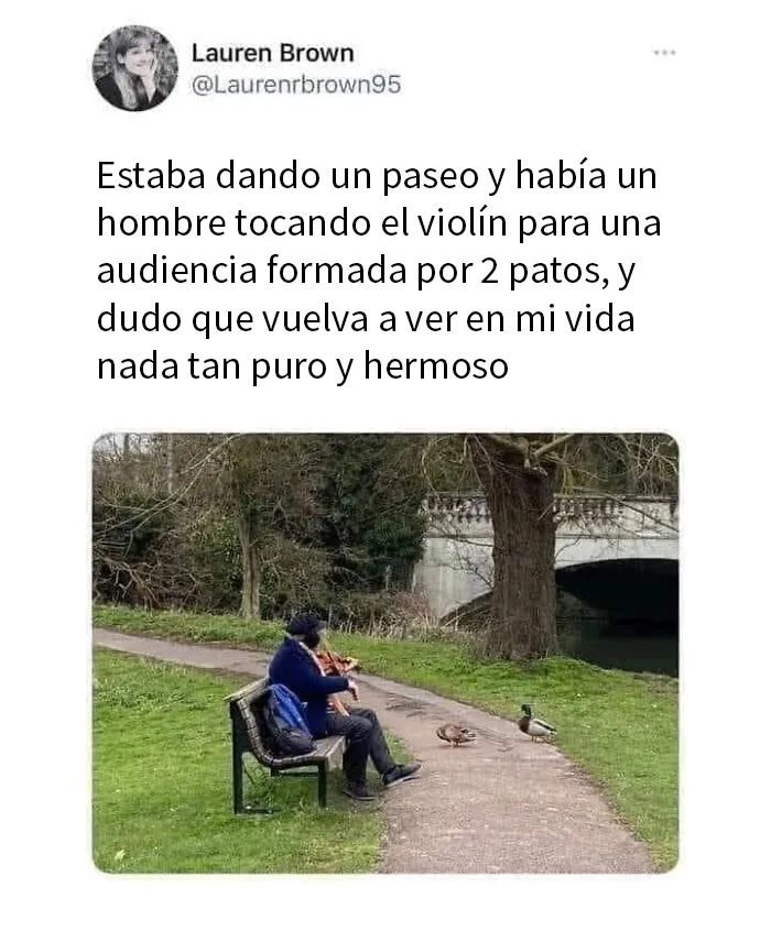 20 Memes reconfortantes para devolverte la fe en la humanidad