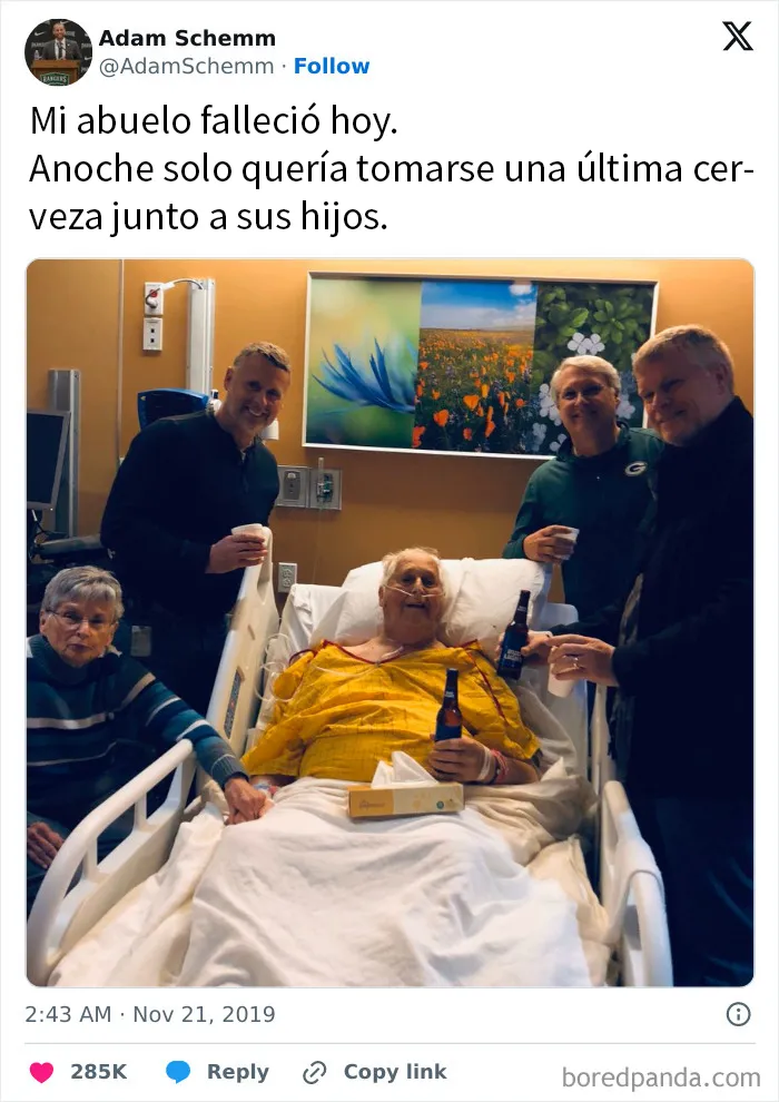 20 Memes reconfortantes para devolverte la fe en la humanidad
