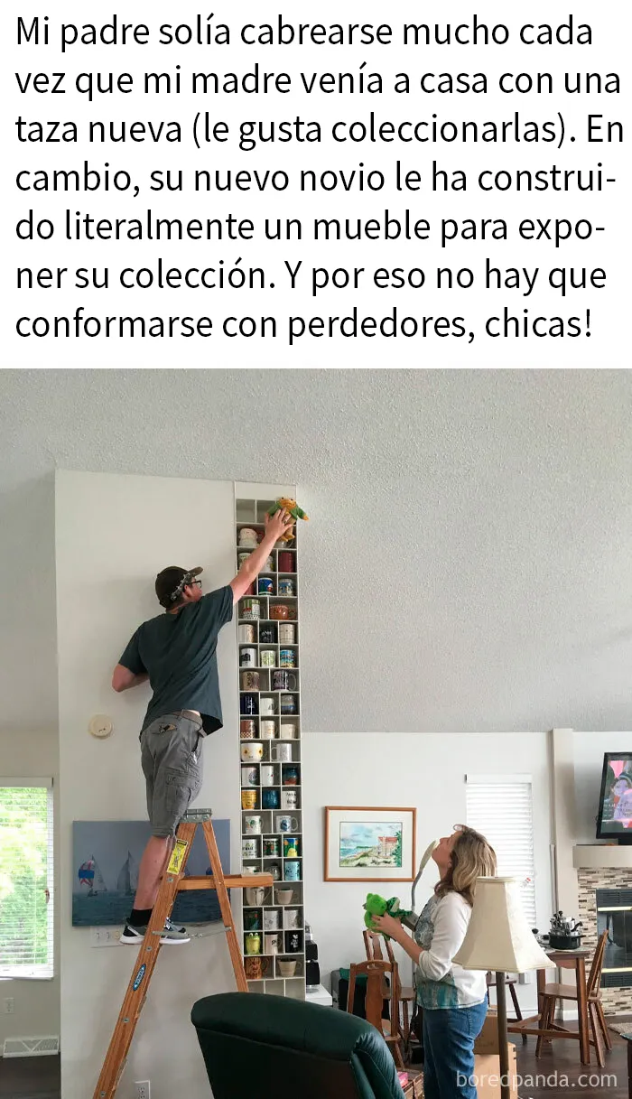 20 Memes reconfortantes para devolverte la fe en la humanidad