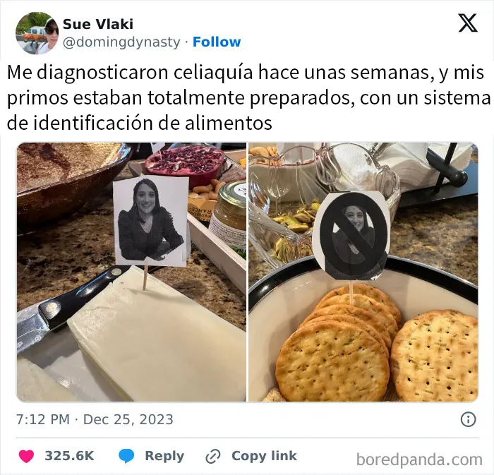 20 Memes reconfortantes para devolverte la fe en la humanidad