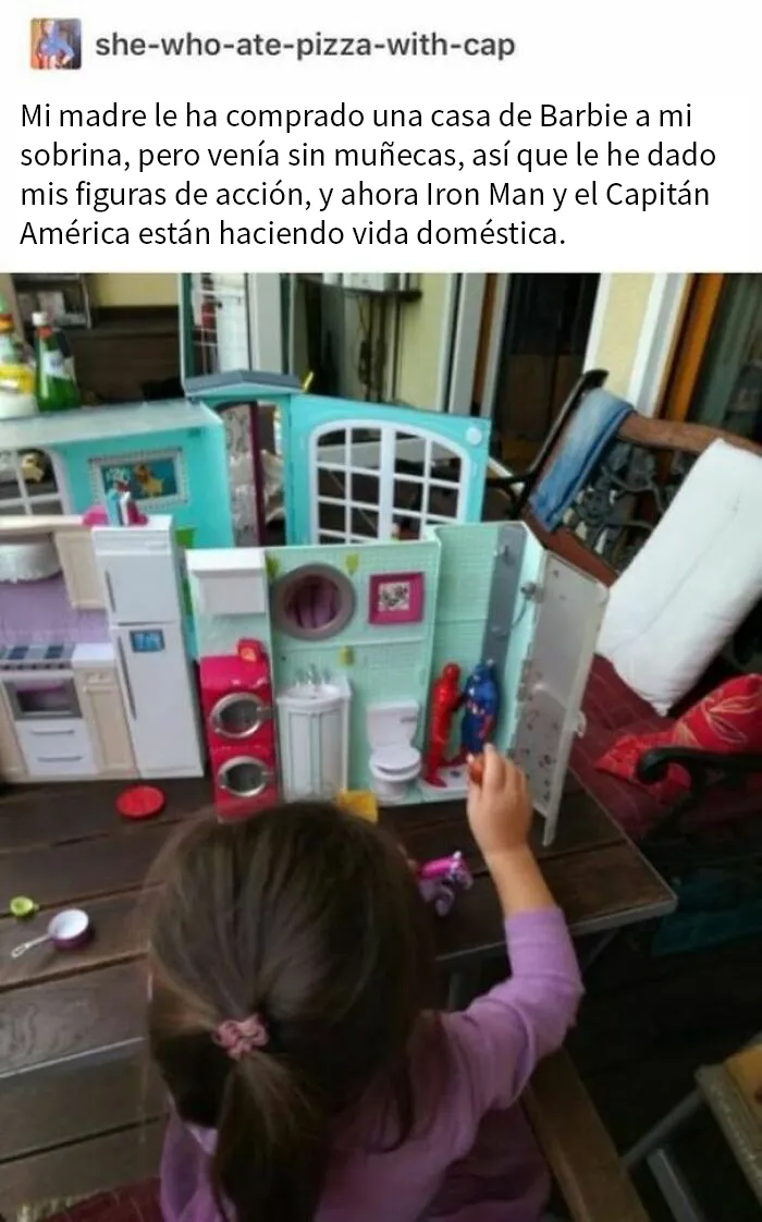 20 Memes reconfortantes para devolverte la fe en la humanidad