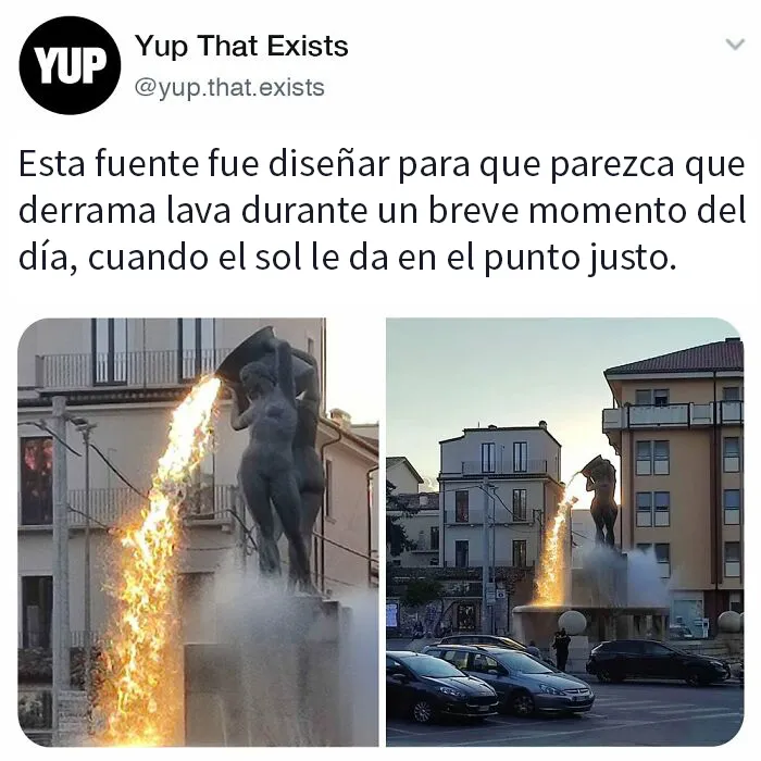 «Sí, eso existe»: 20 Cosas que quizá no sabías que existían (nuevas fotos)