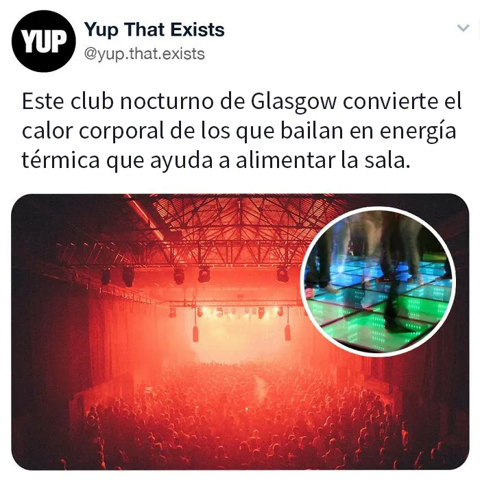 «Sí, eso existe»: 20 Cosas que quizá no sabías que existían (nuevas fotos)