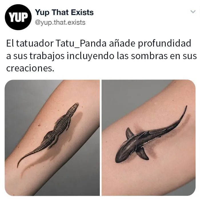 «Sí, eso existe»: 20 Cosas que quizá no sabías que existían (nuevas fotos)