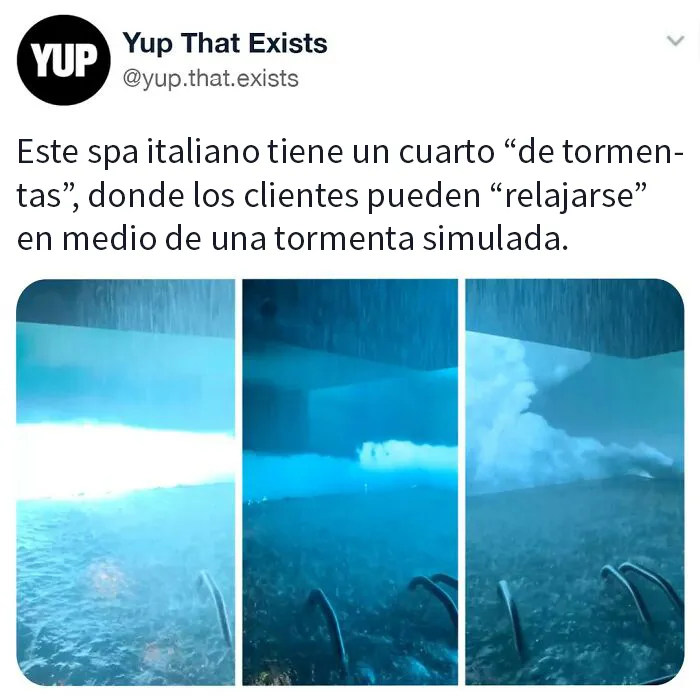 «Sí, eso existe»: 20 Cosas que quizá no sabías que existían (nuevas fotos)