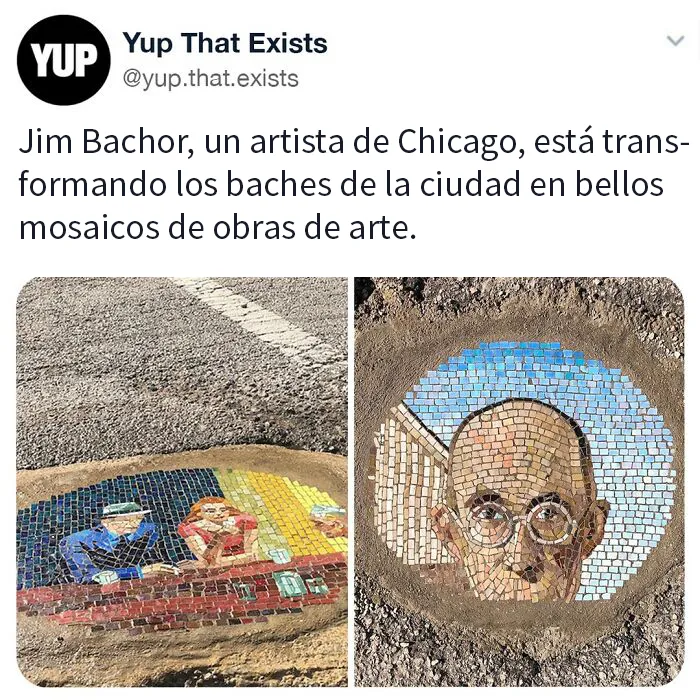 «Sí, eso existe»: 20 Cosas que quizá no sabías que existían (nuevas fotos)