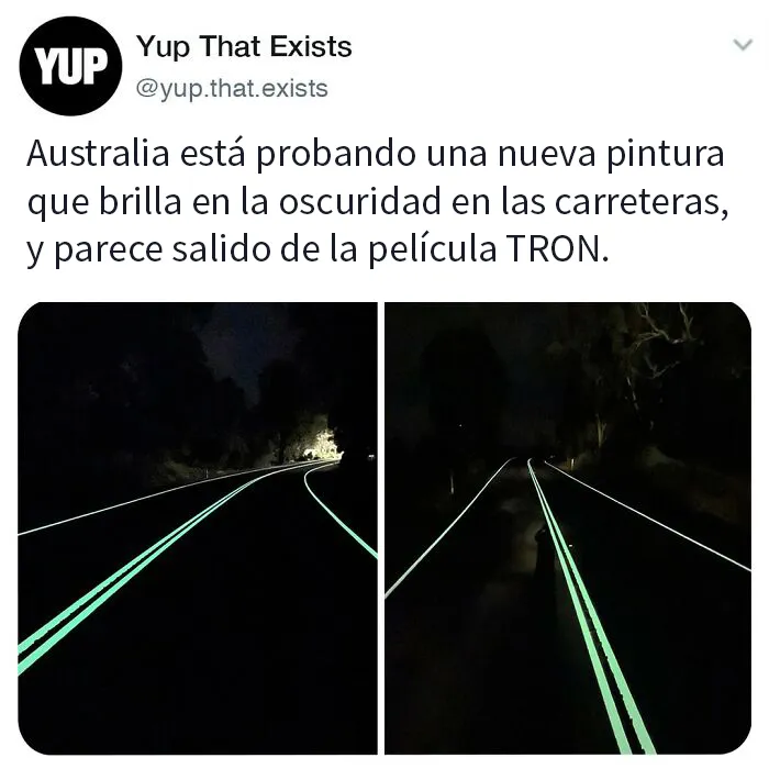 «Sí, eso existe»: 20 Cosas que quizá no sabías que existían (nuevas fotos)