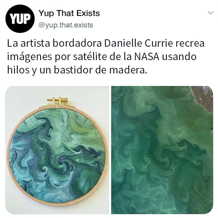 «Sí, eso existe»: 20 Cosas que quizá no sabías que existían (nuevas fotos)