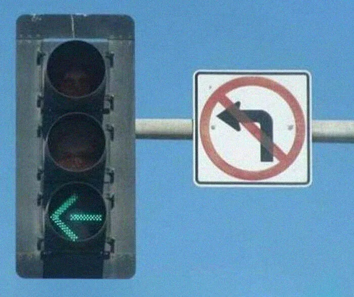 30 Carteles muy divertidos para echarse unas risas