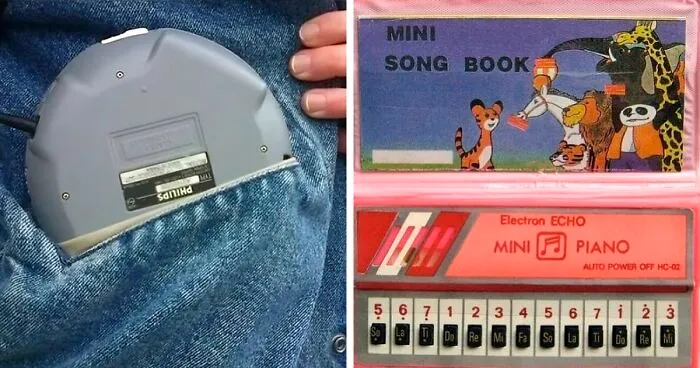 21 Imágenes que te harán sentir nostalgia por los años 80 y 90