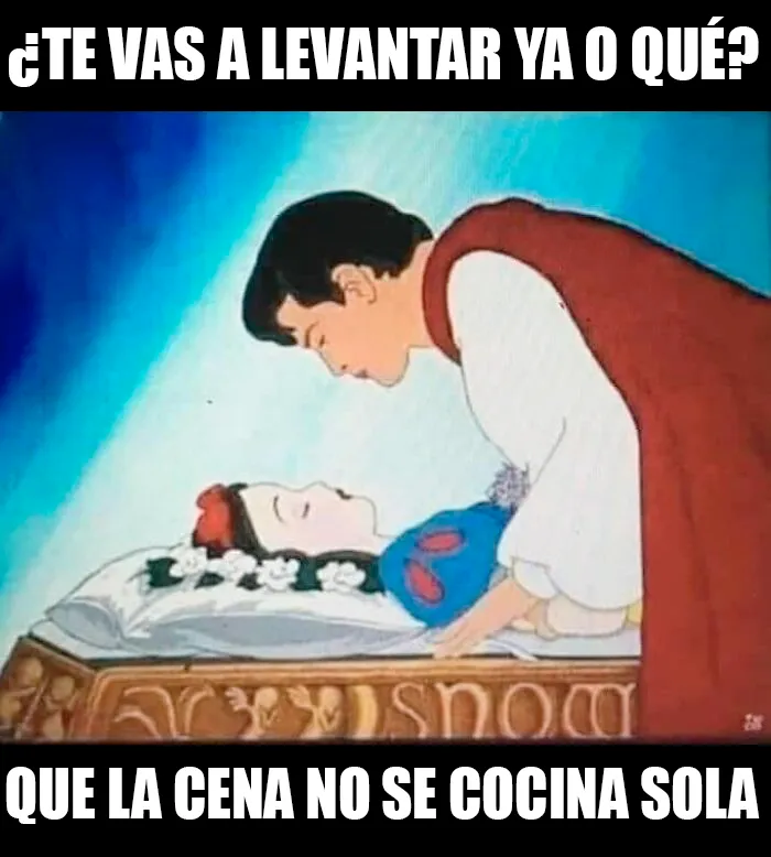 20 Memes divertidos para esos adultos que siguen siendo fans de Disney