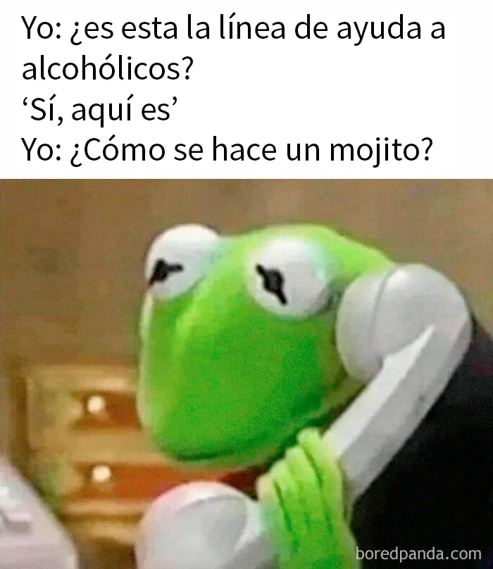 Laughing In Spanish: 50 Of The Funniest Mexican Memes