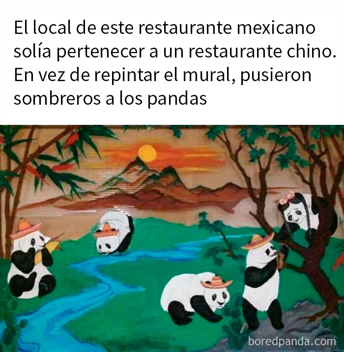 20 Divertidos memes mexicanos para echarse unas buenas risas