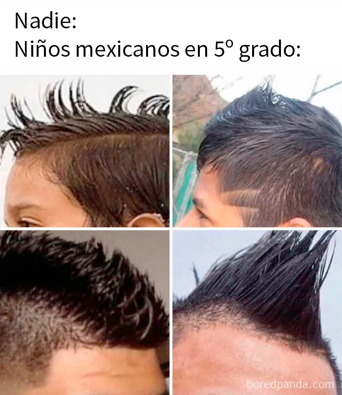 20 Divertidos memes mexicanos para echarse unas buenas risas