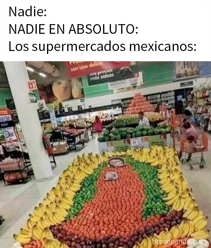 20 Divertidos memes mexicanos para echarse unas buenas risas