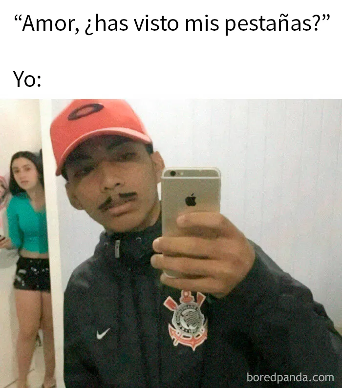 20 Divertidos memes mexicanos para echarse unas buenas risas