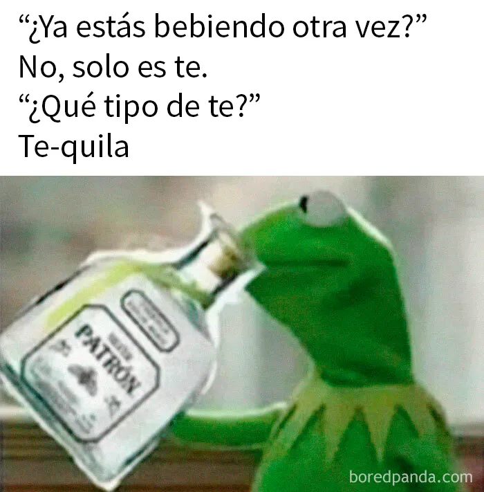 20 Divertidos memes mexicanos para echarse unas buenas risas