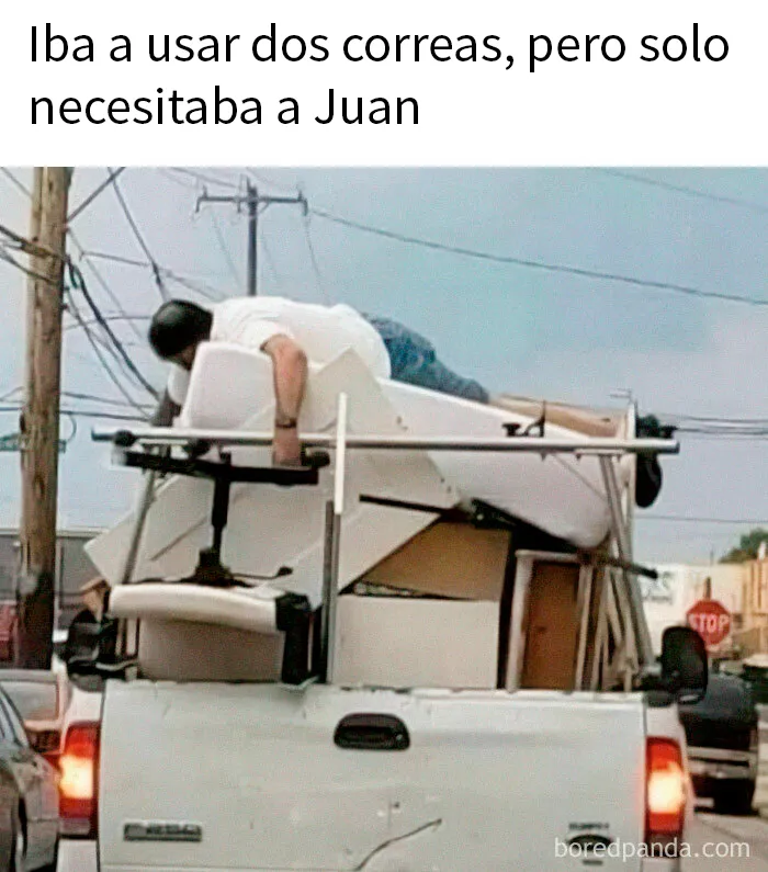 20 Divertidos memes mexicanos para echarse unas buenas risas