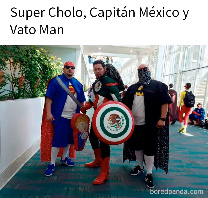 20 Divertidos memes mexicanos para echarse unas buenas risas