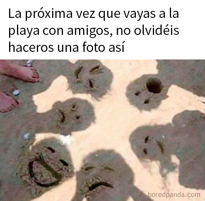 20 Personas que llevaron sus ideas creativas a otro nivel, según esta cuenta de Instagram