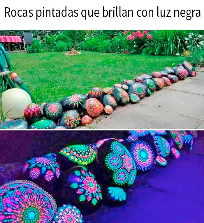 20 Personas que llevaron sus ideas creativas a otro nivel, según esta cuenta de Instagram