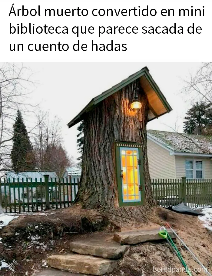 20 Personas que llevaron sus ideas creativas a otro nivel, según esta cuenta de Instagram