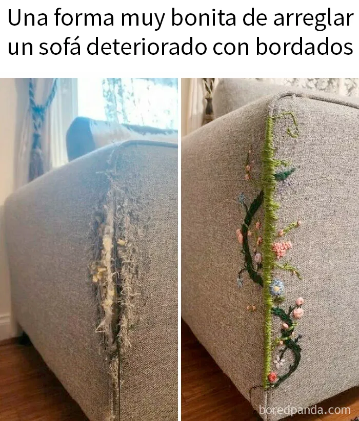 20 Personas que llevaron sus ideas creativas a otro nivel, según esta cuenta de Instagram