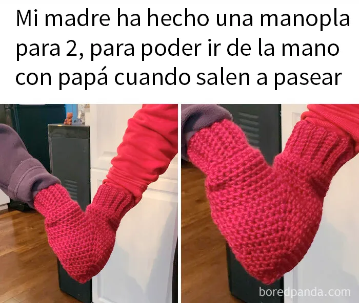 20 Personas que llevaron sus ideas creativas a otro nivel, según esta cuenta de Instagram