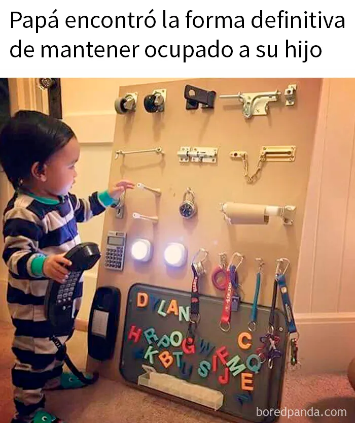 20 Personas que llevaron sus ideas creativas a otro nivel, según esta cuenta de Instagram