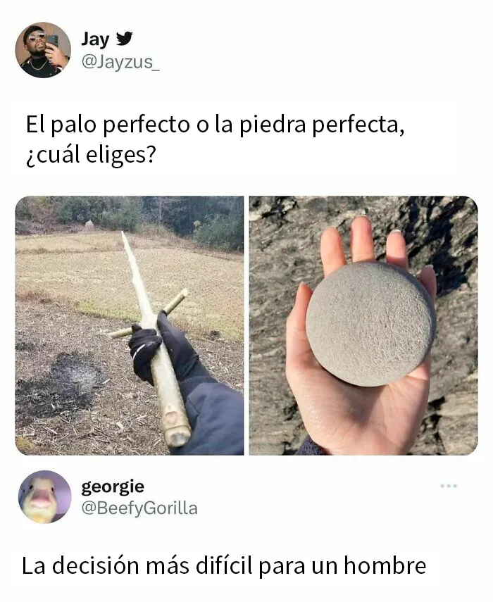 20 Publicaciones geniales de esta página con «humor para hombres»