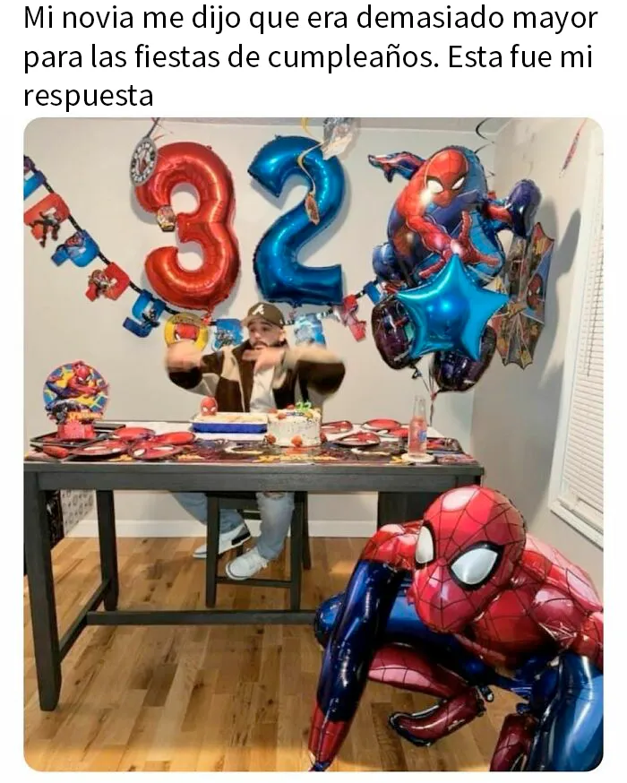 20 Publicaciones geniales de esta página con «humor para hombres»