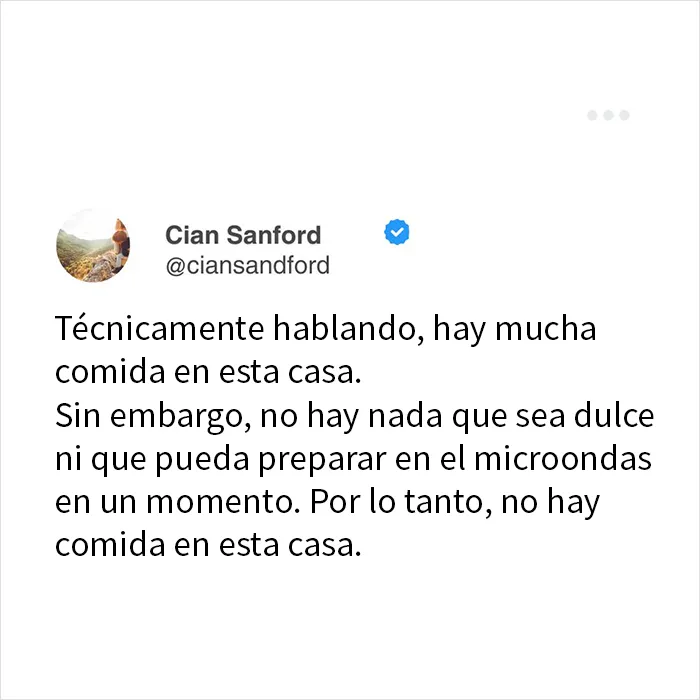 20 Tuits tan divertidos como acertados para recargar las pilas