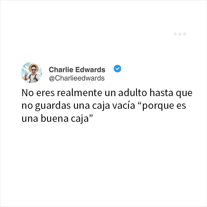20 Tuits tan divertidos como acertados para recargar las pilas