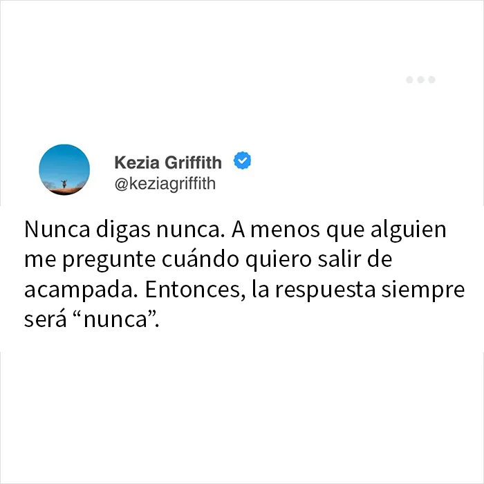 20 Tuits tan divertidos como acertados para recargar las pilas