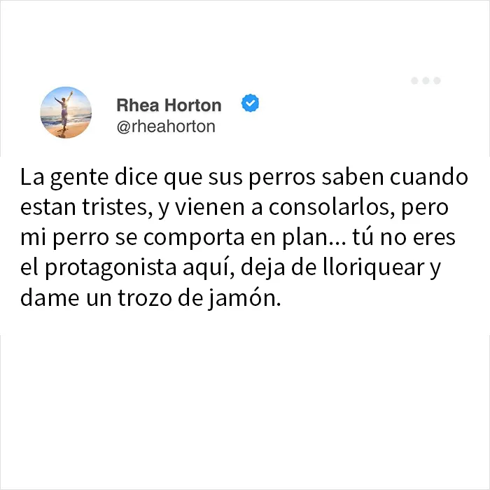 20 Tuits tan divertidos como acertados para recargar las pilas