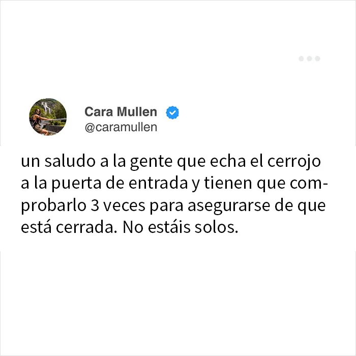 20 Tuits tan divertidos como acertados para recargar las pilas