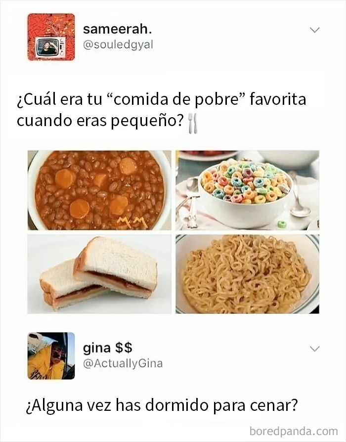 20 Comentarios divertidos en las redes que había que compartir