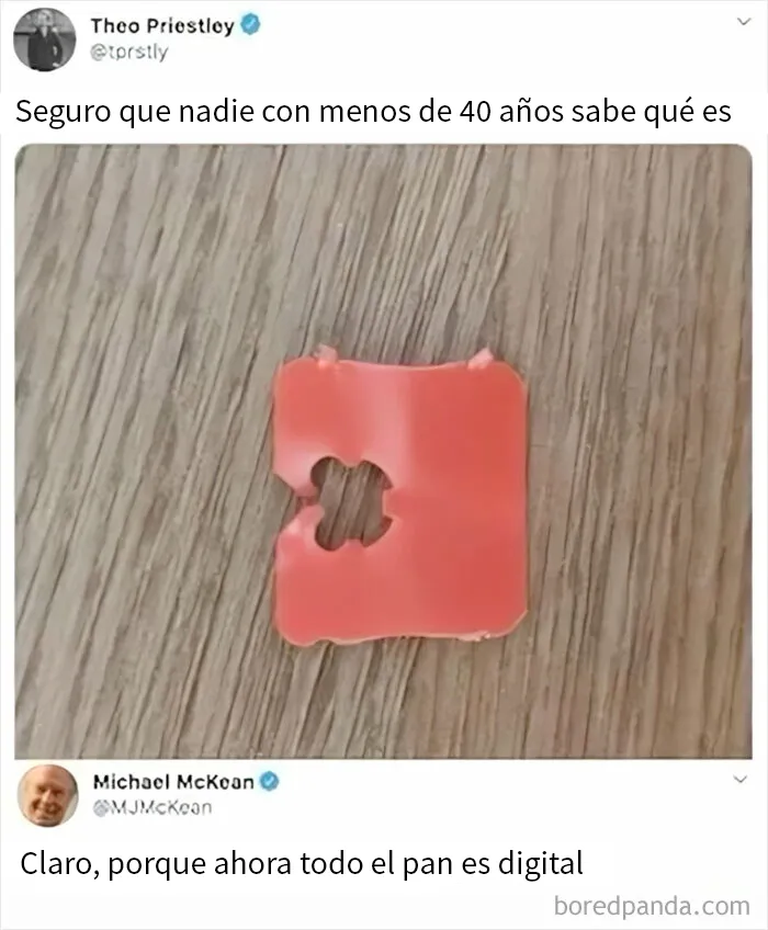 20 Comentarios divertidos en las redes que había que compartir